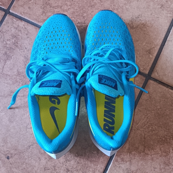 Nike Zoom Running shoes - Picture 4 of 7